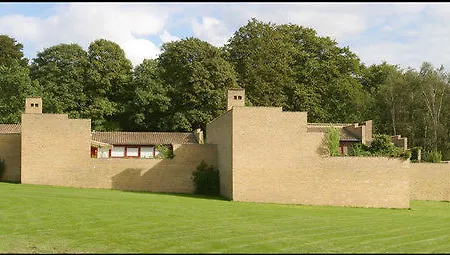 Fredensborg B&B Bed & Breakfast 2*