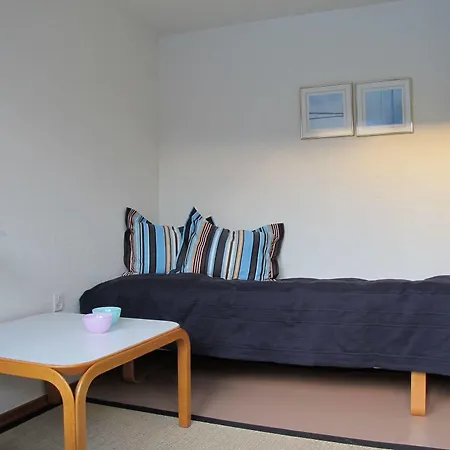 Fredensborg B&B Frühstückspension 2*