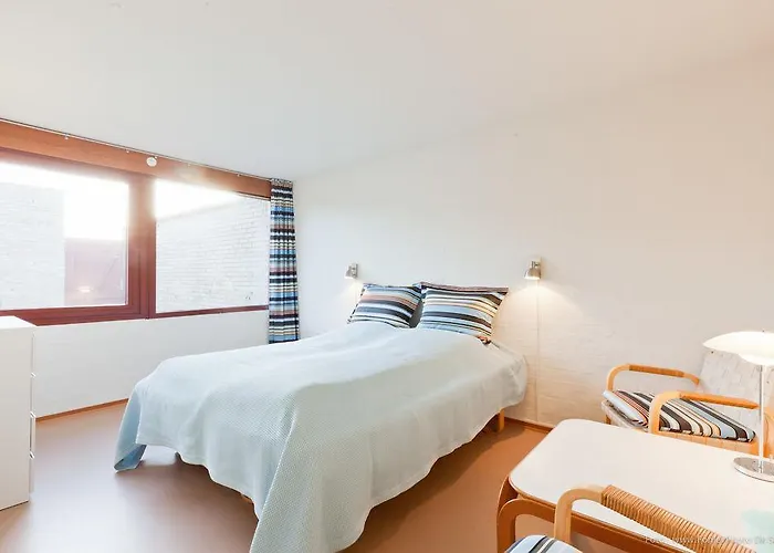 Fredensborg B&B 2* Fredensborg Kommune