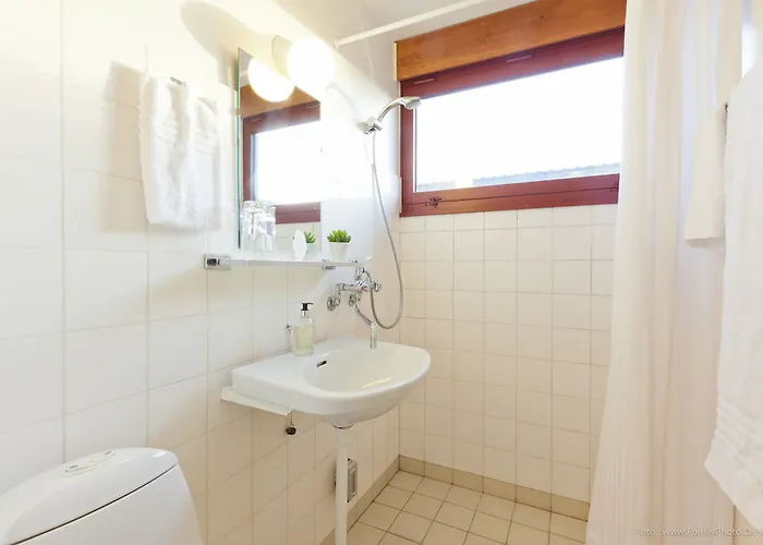 Fredensborg B&B Frühstückspension Fredensborg Kommune
