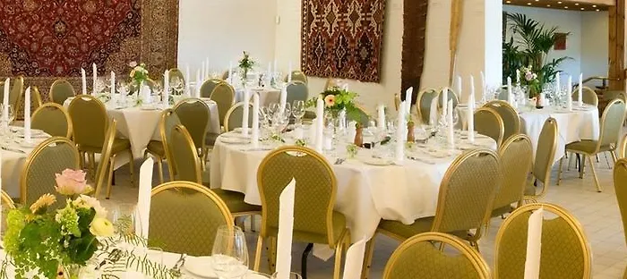 Fredensborg B&B