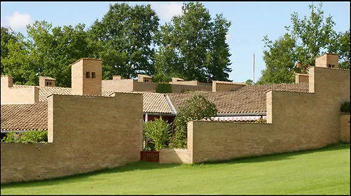 Frühstückspension Fredensborg B&B Fredensborg Kommune