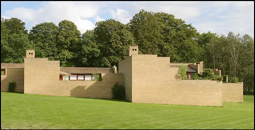 Fredensborg B&B Frühstückspension 2*