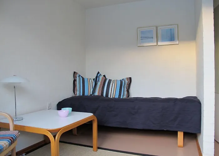 Fredensborg B&B Frühstückspension 2*